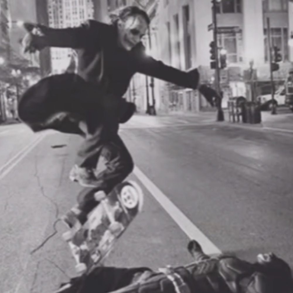 Meet your Posher, Kobe